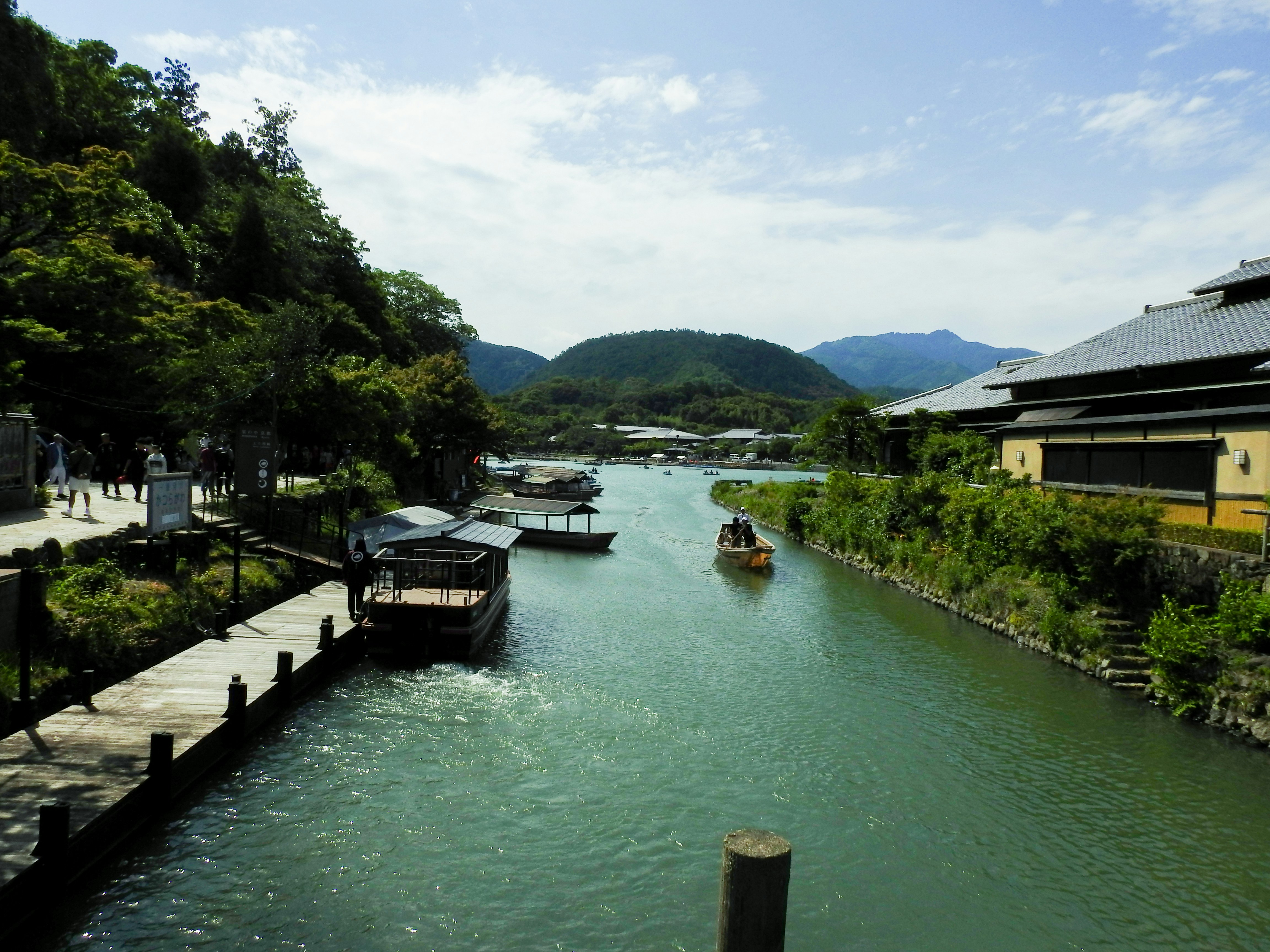 Buying a Home in a Former Samurai Castle Town