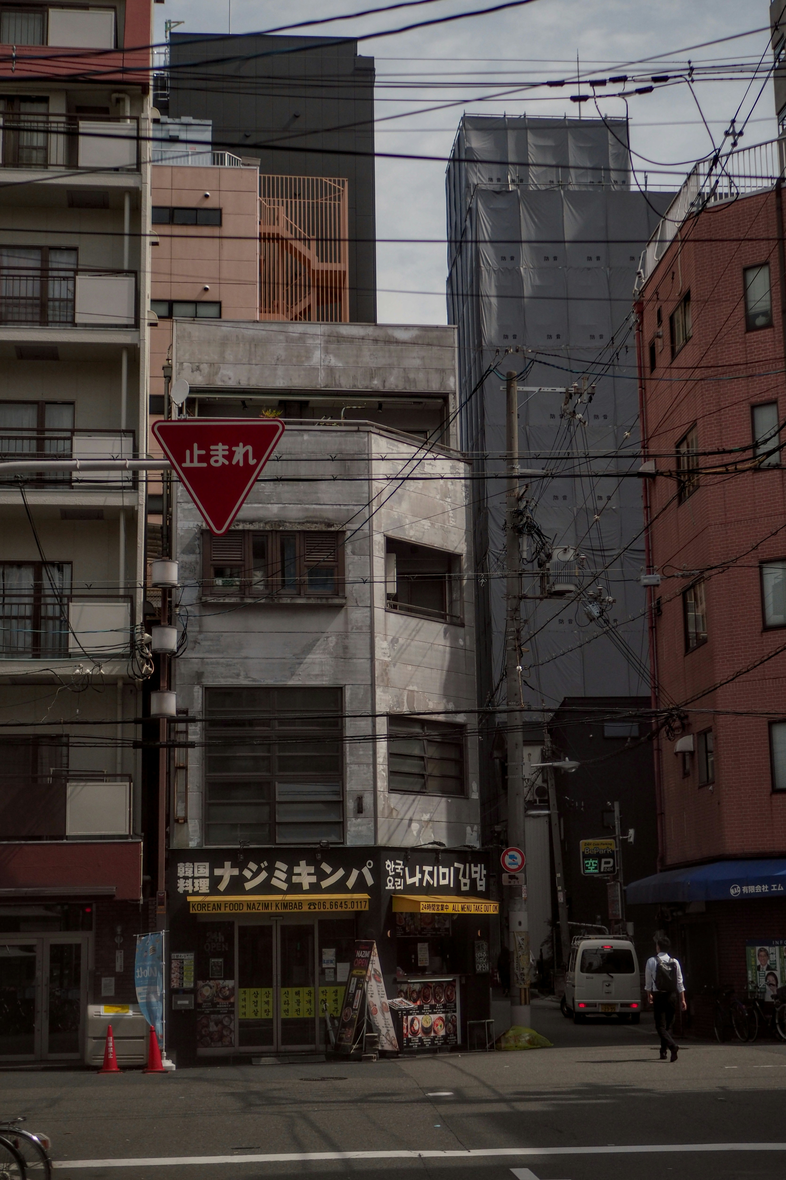 How Close Is Too Close? Akiya Properties Near Nuclear Zones