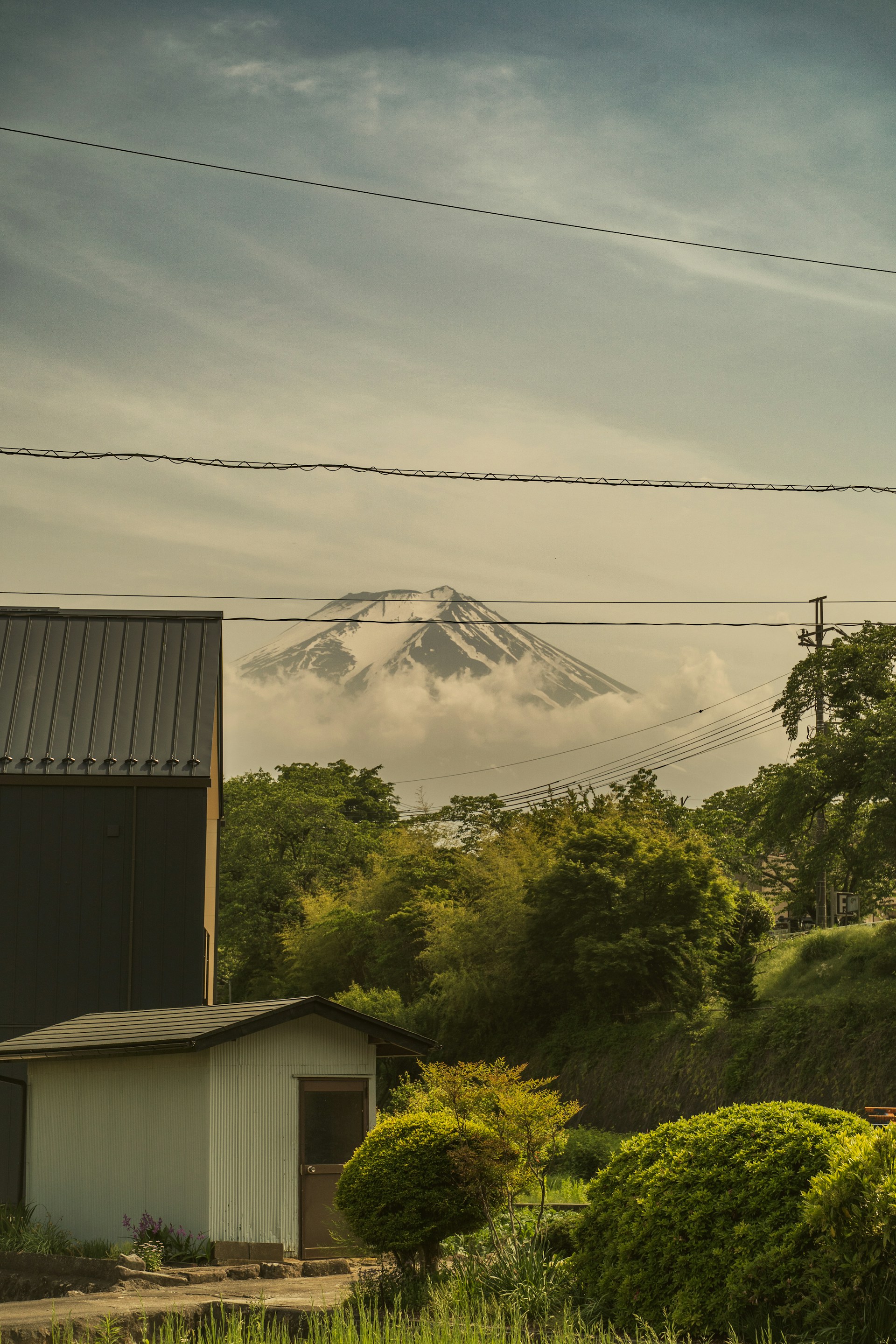 Akiya Near Tokyo: Towns Within 2 Hours of the City