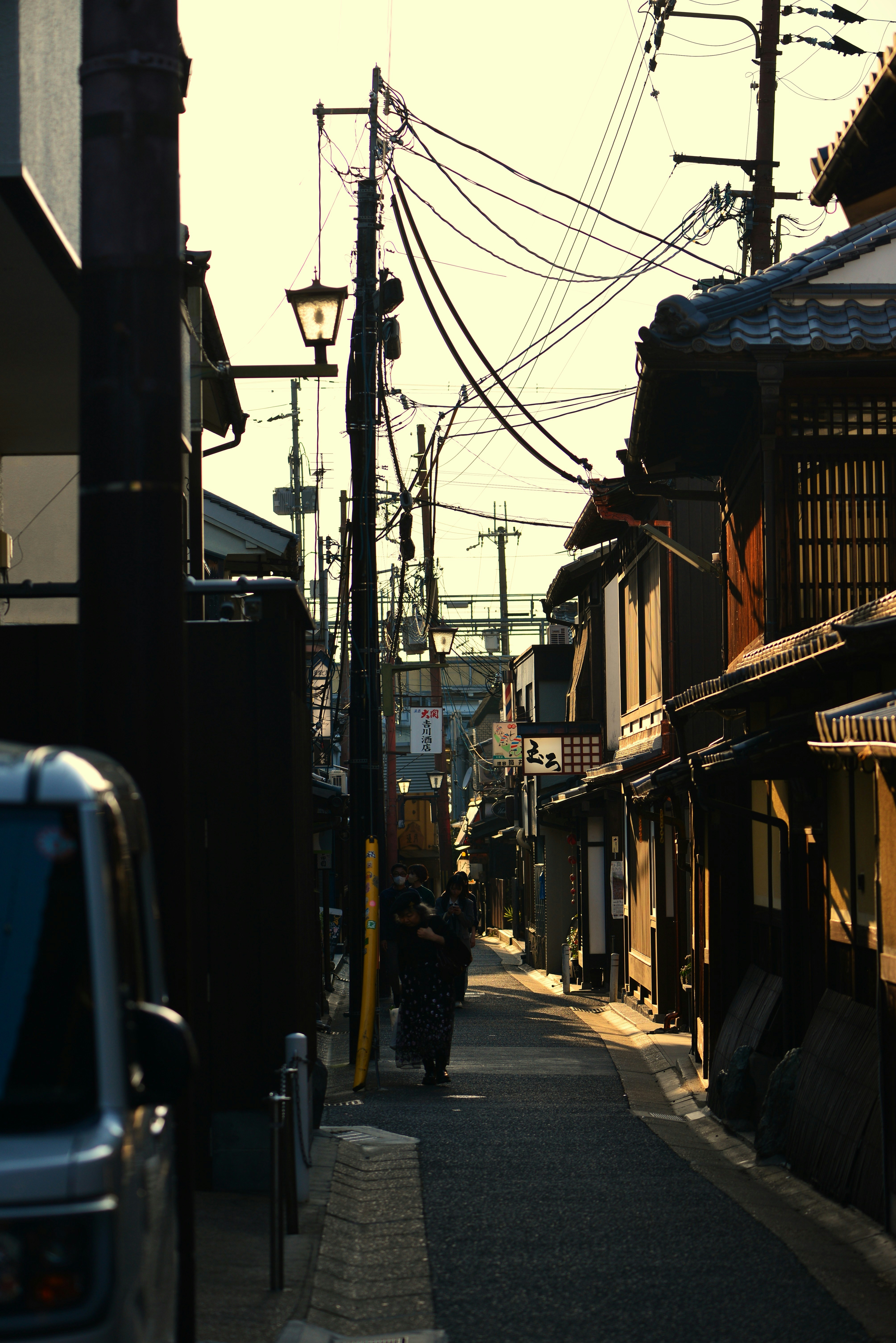 Rural Japanese Towns With Government Incentives for Renovation