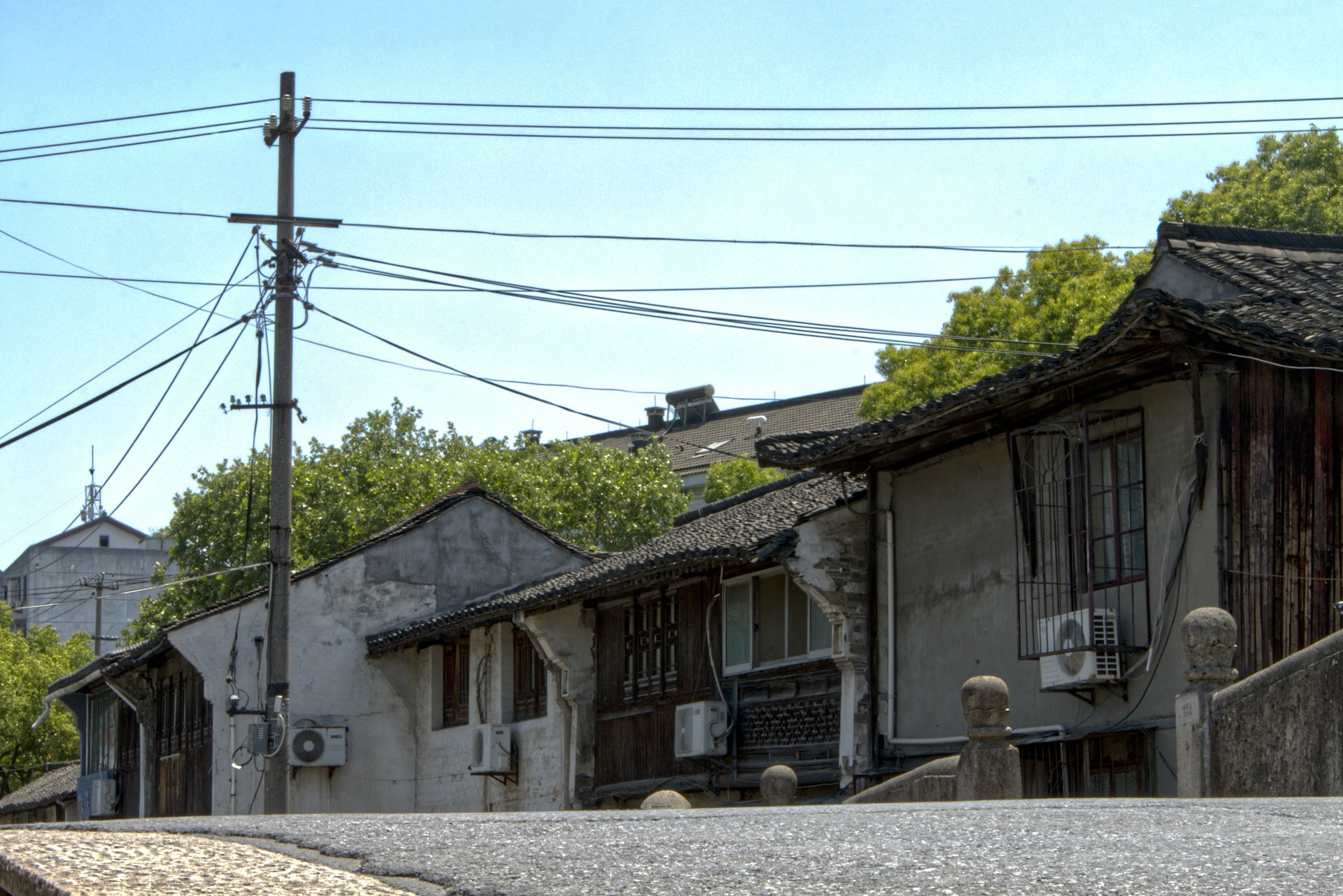 Are Foreign Buyers Driving Up Prices in Rural Japan?