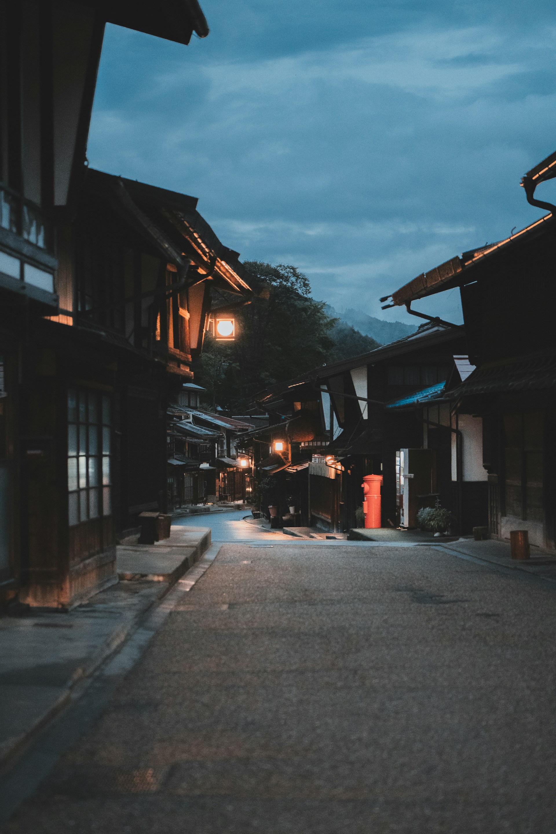Buying a Haunted House in Japan: Real or Rumor?