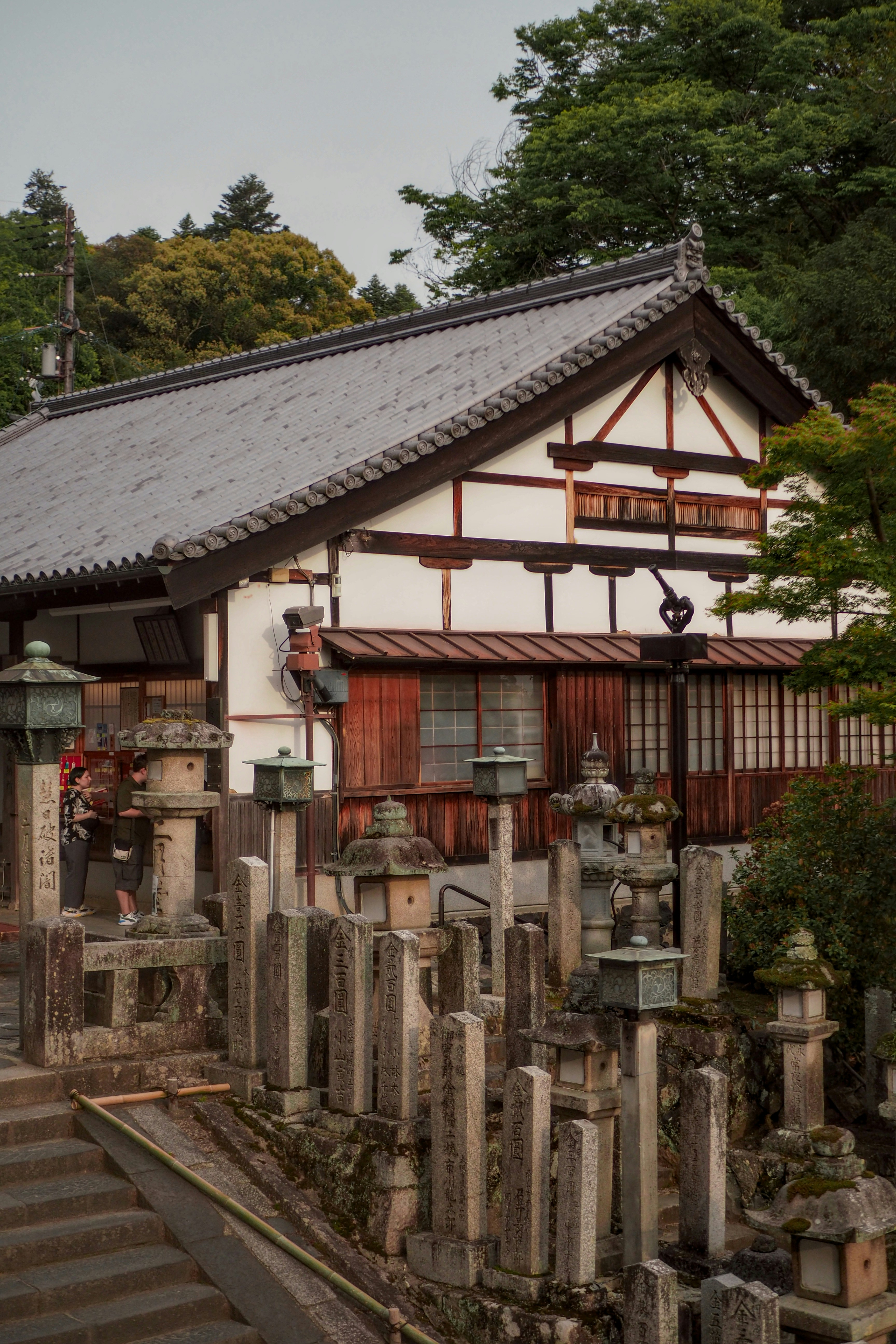 Can You Turn an Akiya Into a Private Temple or Retreat?