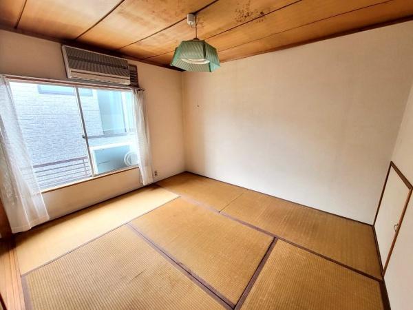 Charming 3-Bedroom Akiya Retreat in Ogura Town