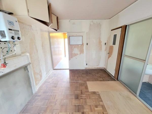 Escape to Kyoto with this spacious 3DK traditional home. Featuring 790 sqft of living space and priced around $47,287. Let Old Houses Japan help you find and restore your dream akiya — a unique opportunity to own a slice of rural Japan.