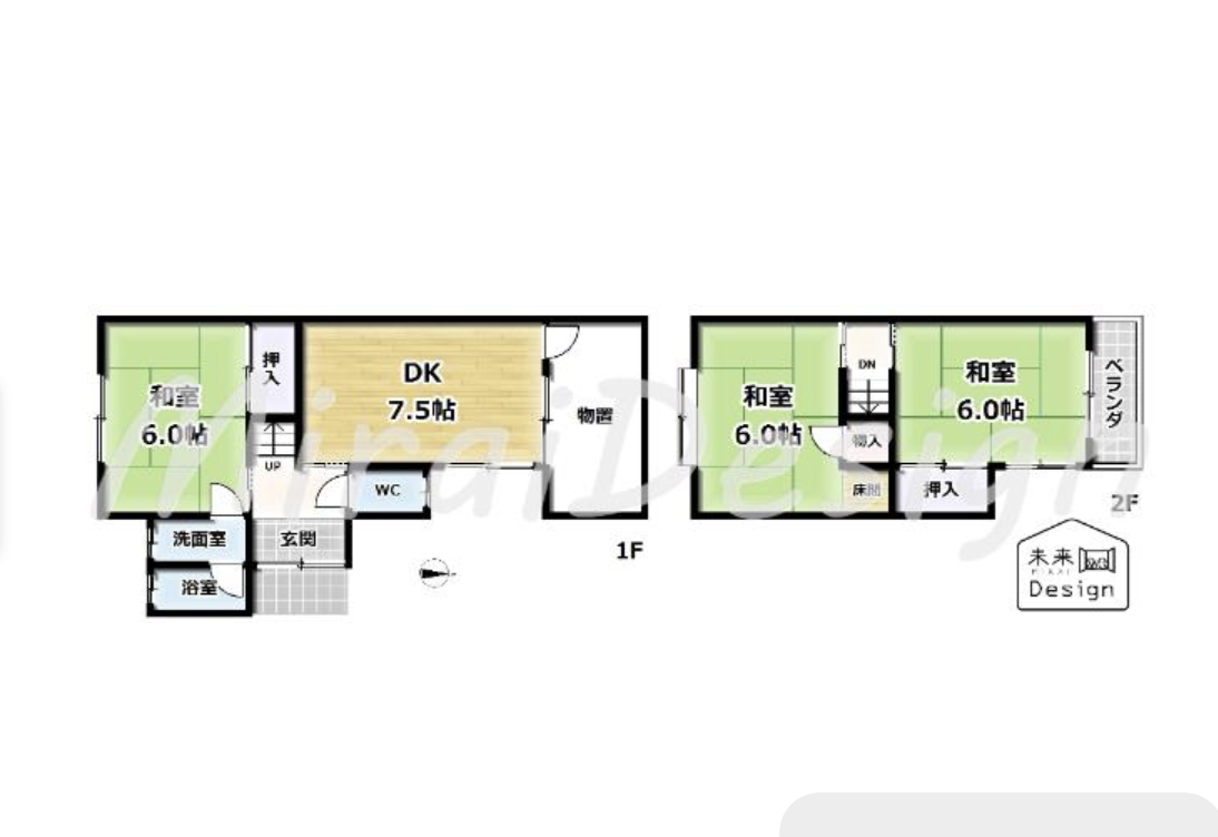 Idyllic 3-Bedroom Mountain View Home in Nishi Kuzesato