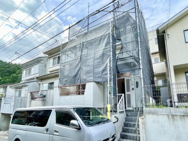 Idyllic 5-Bedroom Modern Escape in Kyoto City