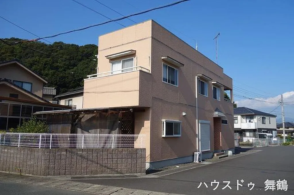 Restoration-Ready 3-Bedroom Akiya Retreat in 1116-1 Mori