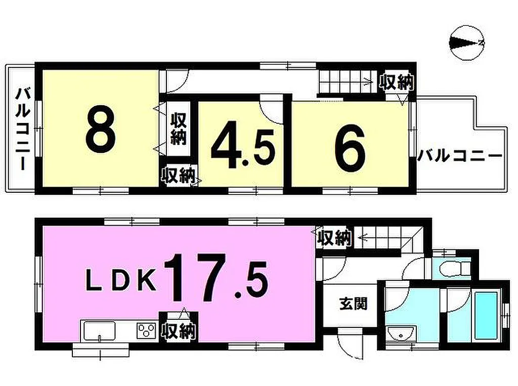 Restoration-Ready 3-Bedroom Akiya Retreat in 1116-1 Mori