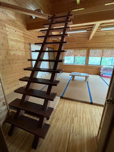 Charming 1-Bedroom Village Escape in Soyama