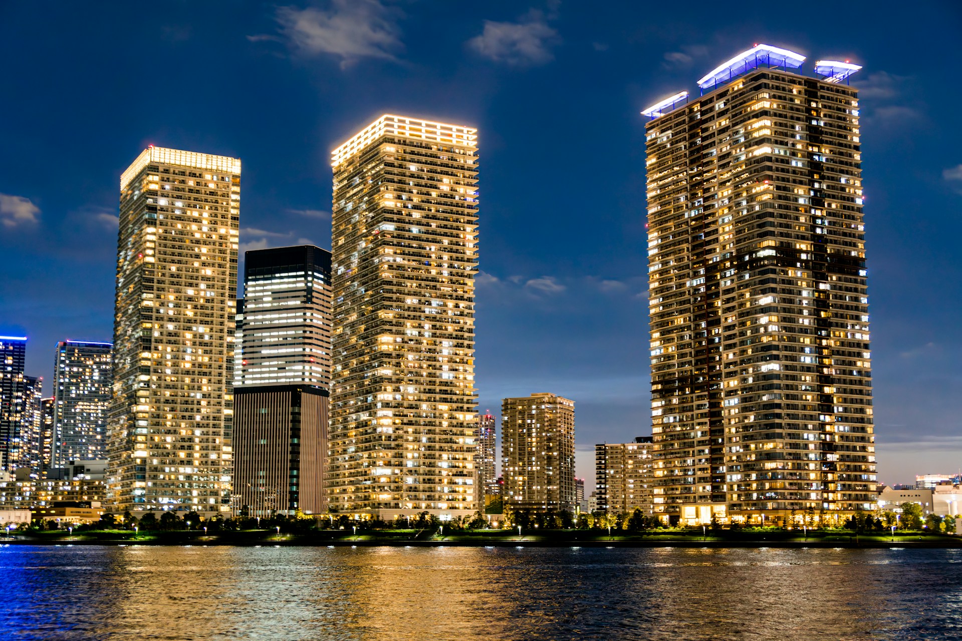 How to Set Up Electricity, Water & Gas in Tokyo 