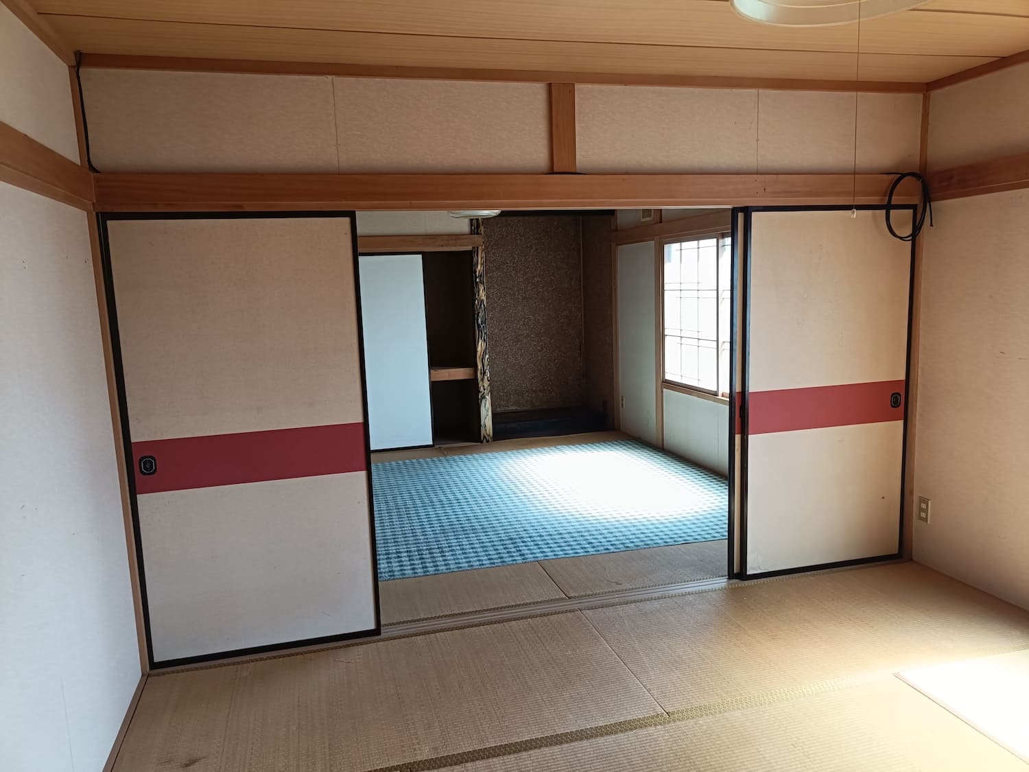 4DK Home in Rumoi, Hokkaido – Renovation Potential & Quiet Countryside Living