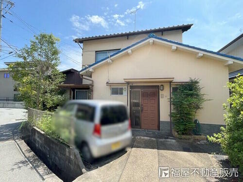 4DK Home in Nara City, Nara