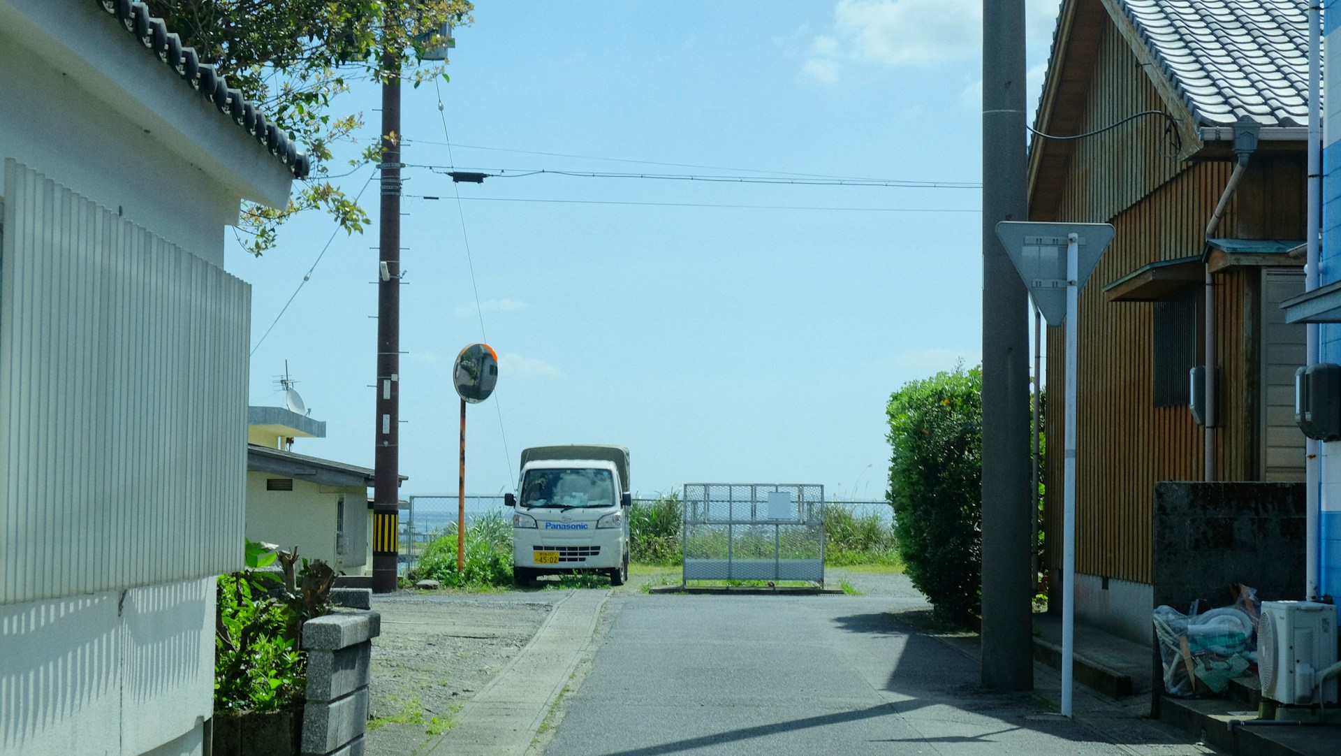 The Culture Shock of Moving to the Japanese Countryside