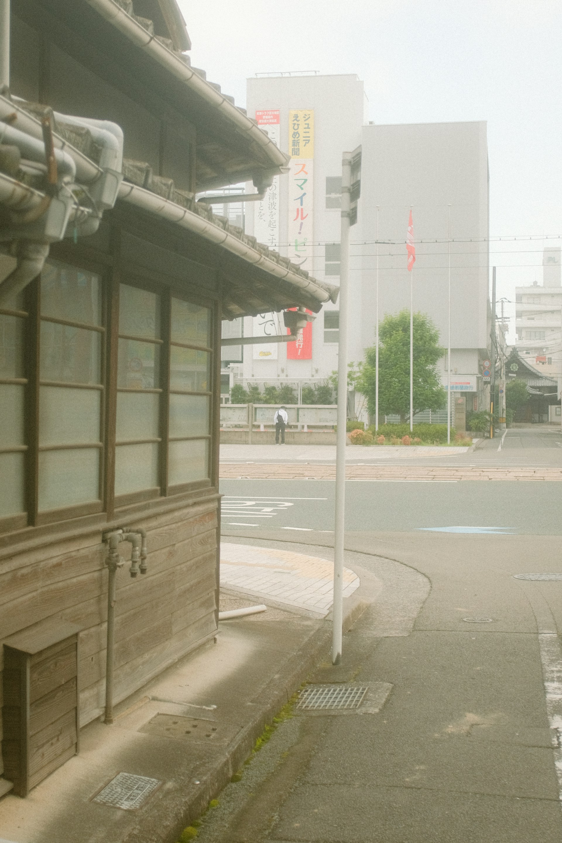 How to Introduce Yourself to Your Neighbors (Japanese Script Included)