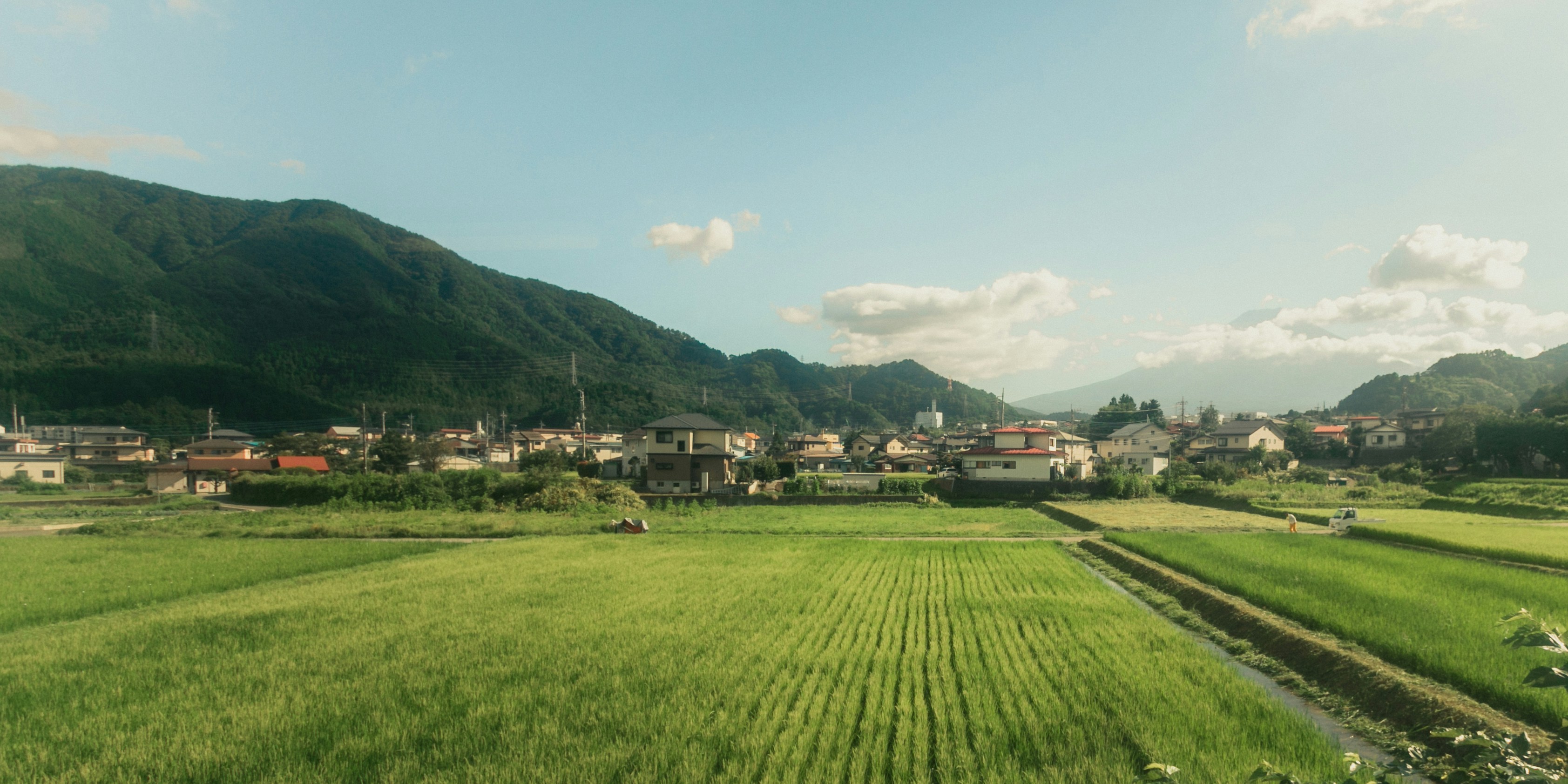 10 Peaceful Morning Rituals Inspired by Rural Japan