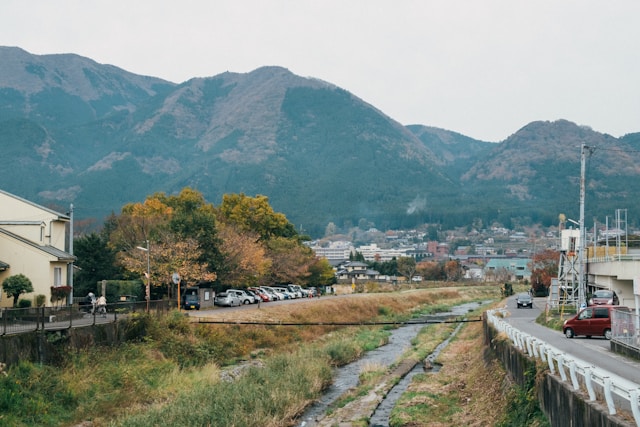 The Best Prefectures for Capital Growth in 2025