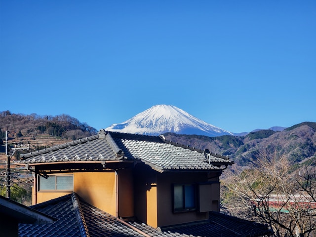 Internet Options in Rural Japan: What You Need to Know