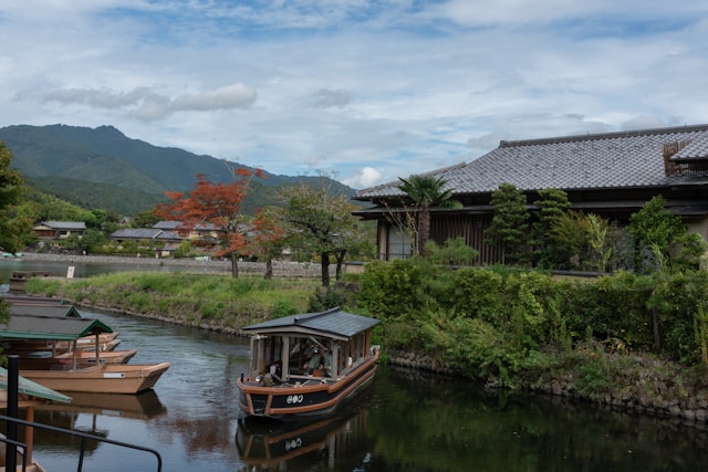 Co-Living Spaces in the Inaka: Are They the Future?