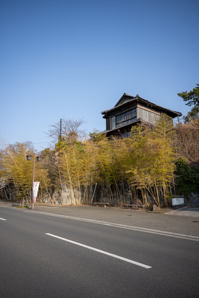 How to Insulate a Traditional Japanese House (Without Ruining It)