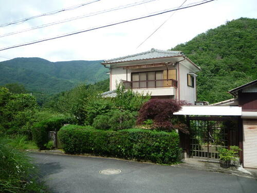 4DK Home in Kameoka City, Kyoto – Garden, Parking & Renovation Potential