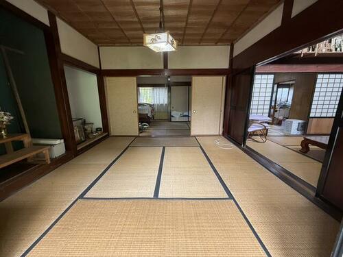 6DK Home in Kamijo, Kashiwazaki City, Niigata