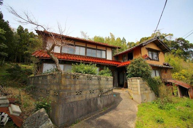 Traditional 6DK Home in Akikacho
