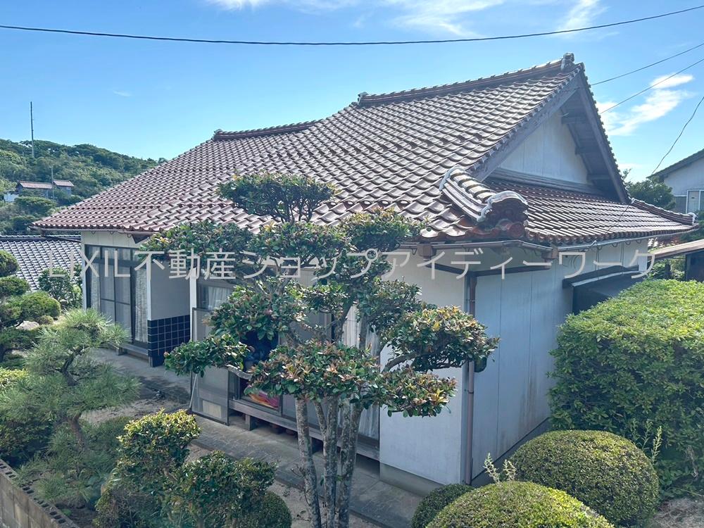 Cozy 3DK Countryside Home in Koryocho Oike