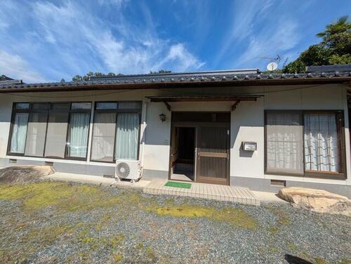 3DK Single-Story Home in Kitahara