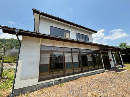 6DK Two-Story Home in Kosaka, Kunimi-machi
