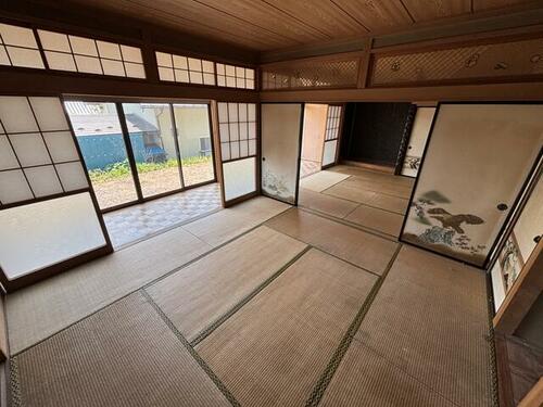 6DK Two-Story Home in Kosaka, Kunimi-machi