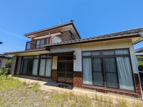 Used Detached House in Takamicho