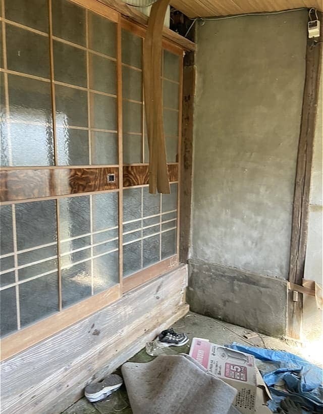 0 Yen Traditional House – Hirado City, Nagasaki Prefecture