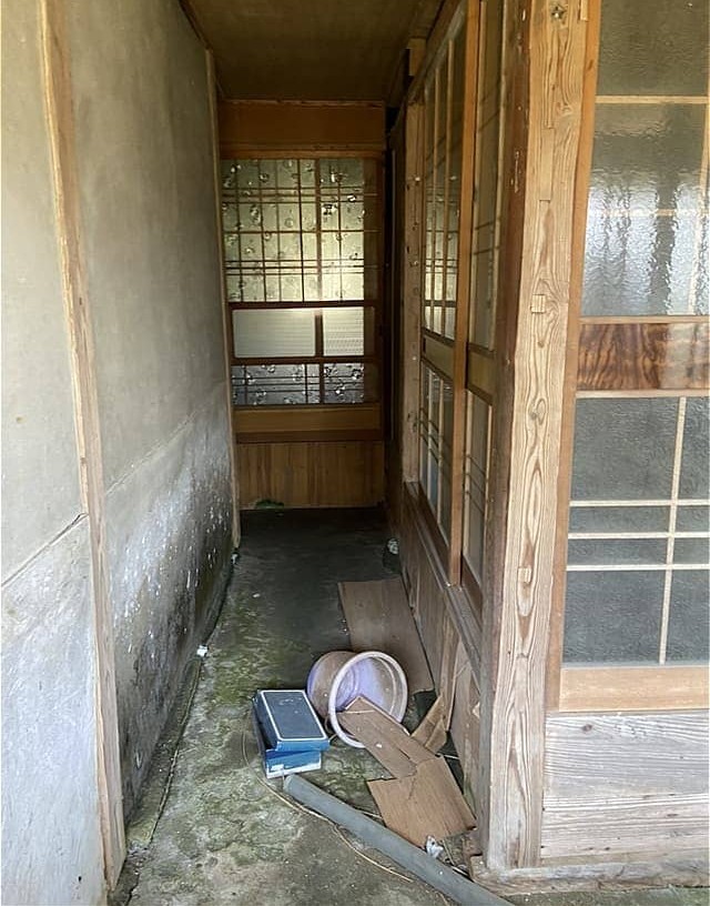 0 Yen Traditional House – Hirado City, Nagasaki Prefecture