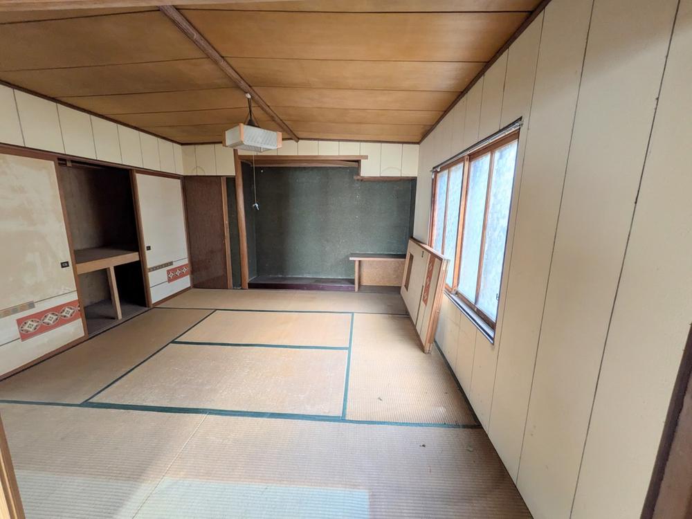 Budget 4LDK House in Otaru