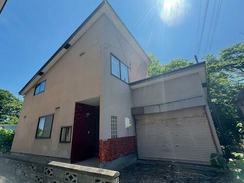 Classic 4LDK Home in Otaru