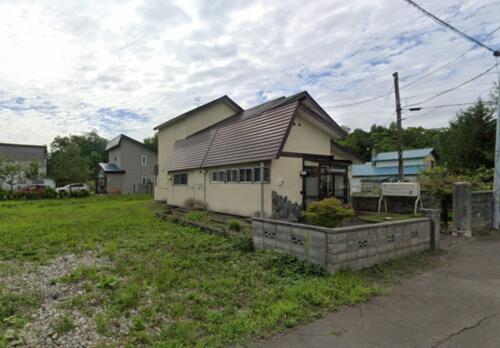 Spacious 3LDK Home on a Large Lot in Sorachi District