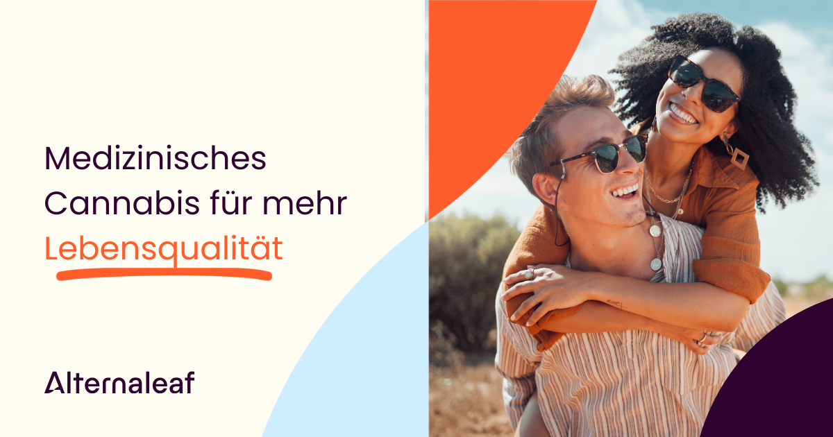 Produkte Alternlaeaf | Deine Plattform für medizinisches Cannabis in ...