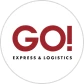 Logo von GO! Express