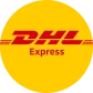 Logo von DHL Express