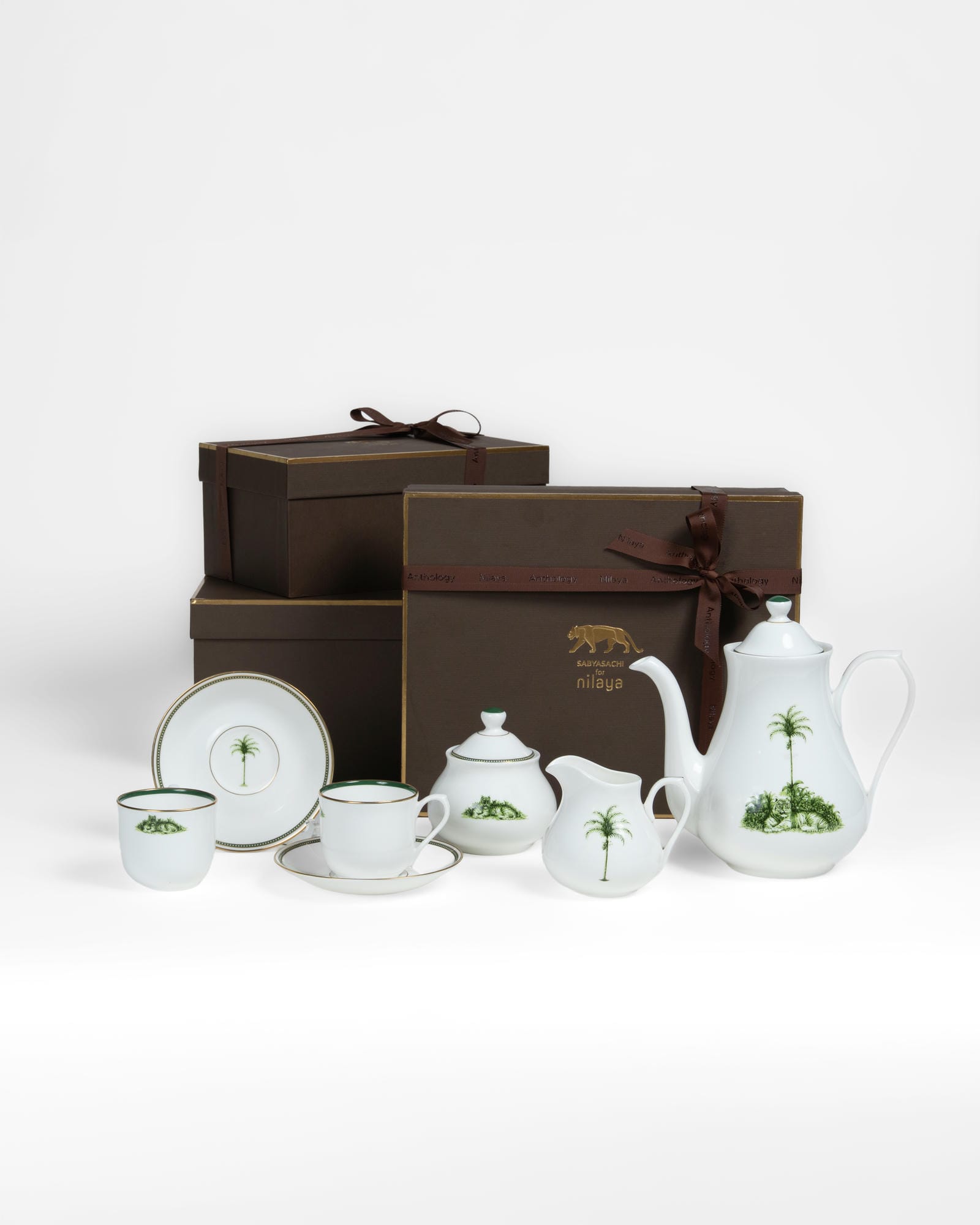 Sabyasachi Coffee Service