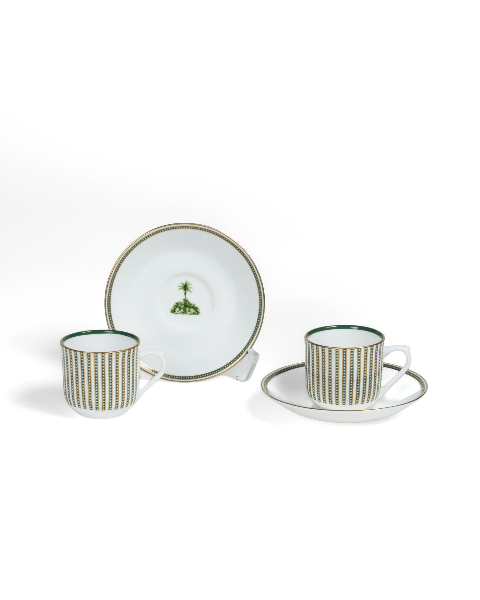 Sabyasachi Coffee Service