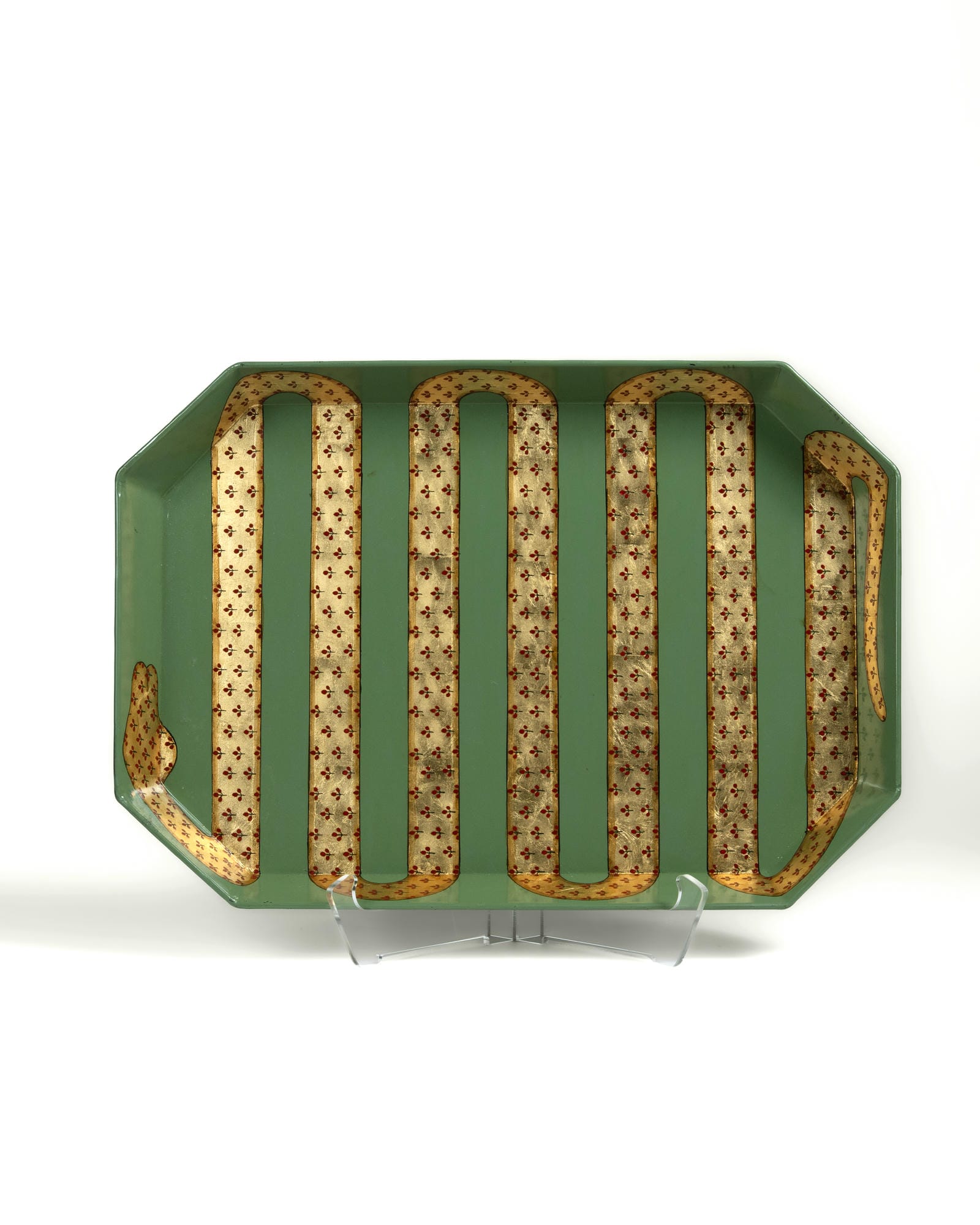 The Serpent Tray