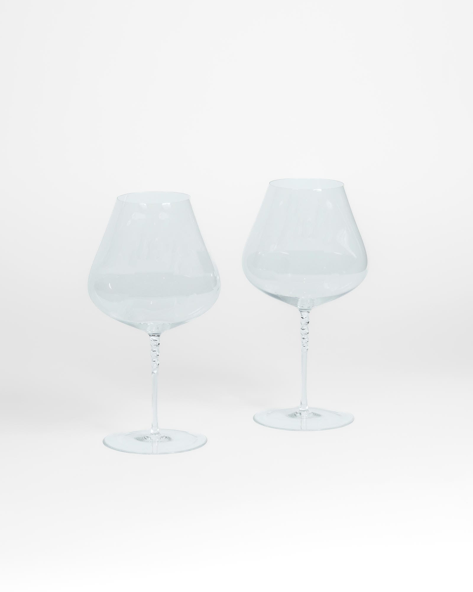 JCL Zafferano set of 2