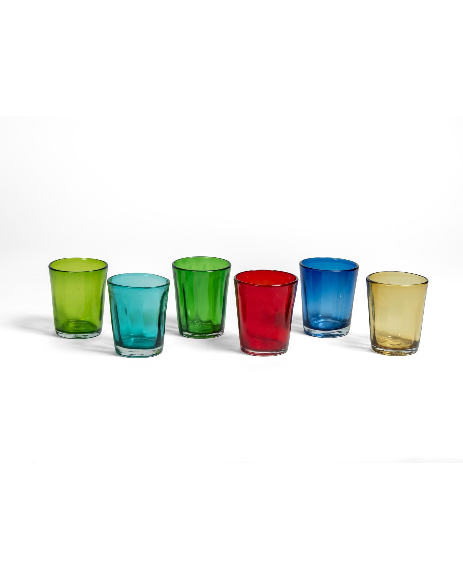 Bei Glass Set