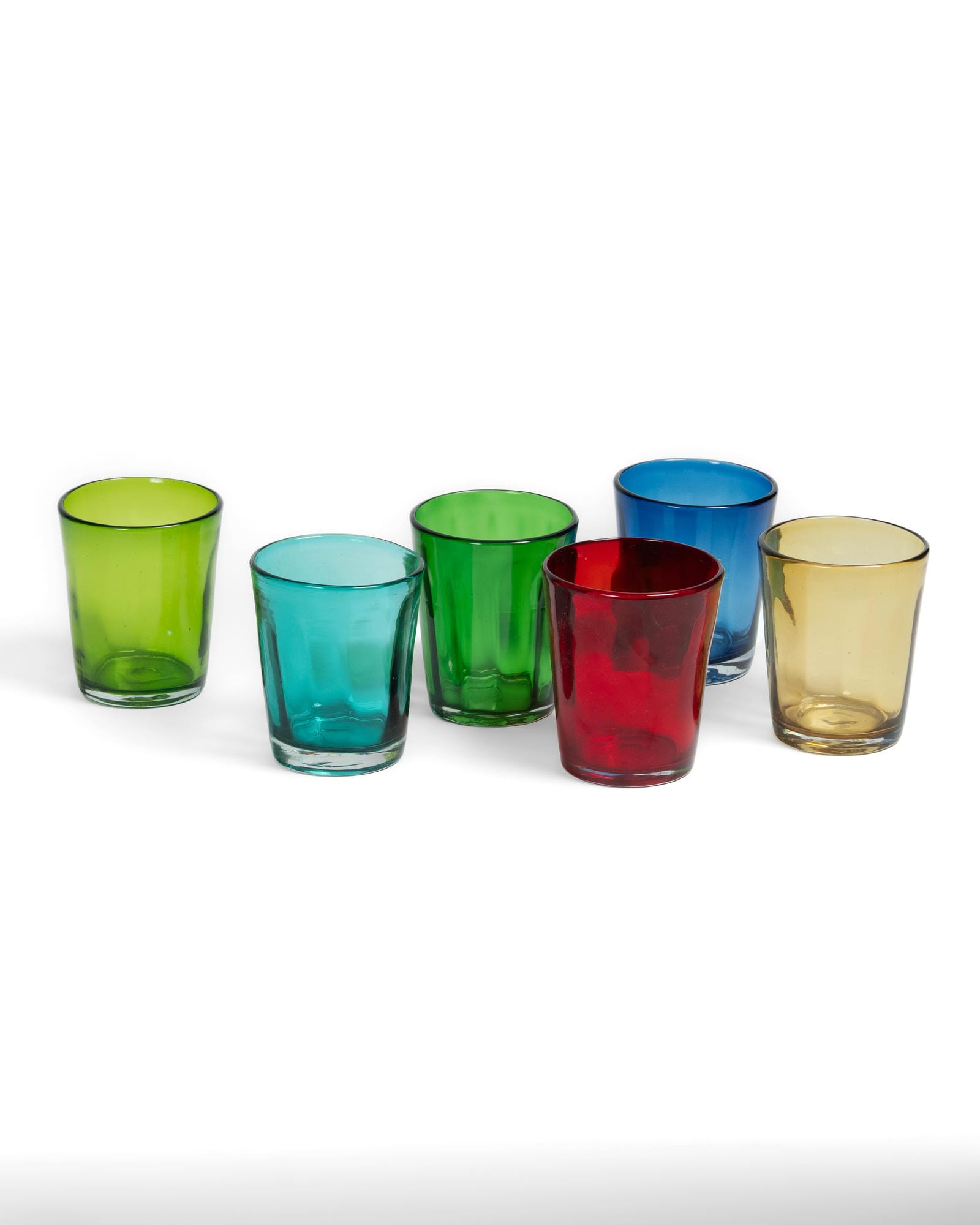 Bei Glass Set