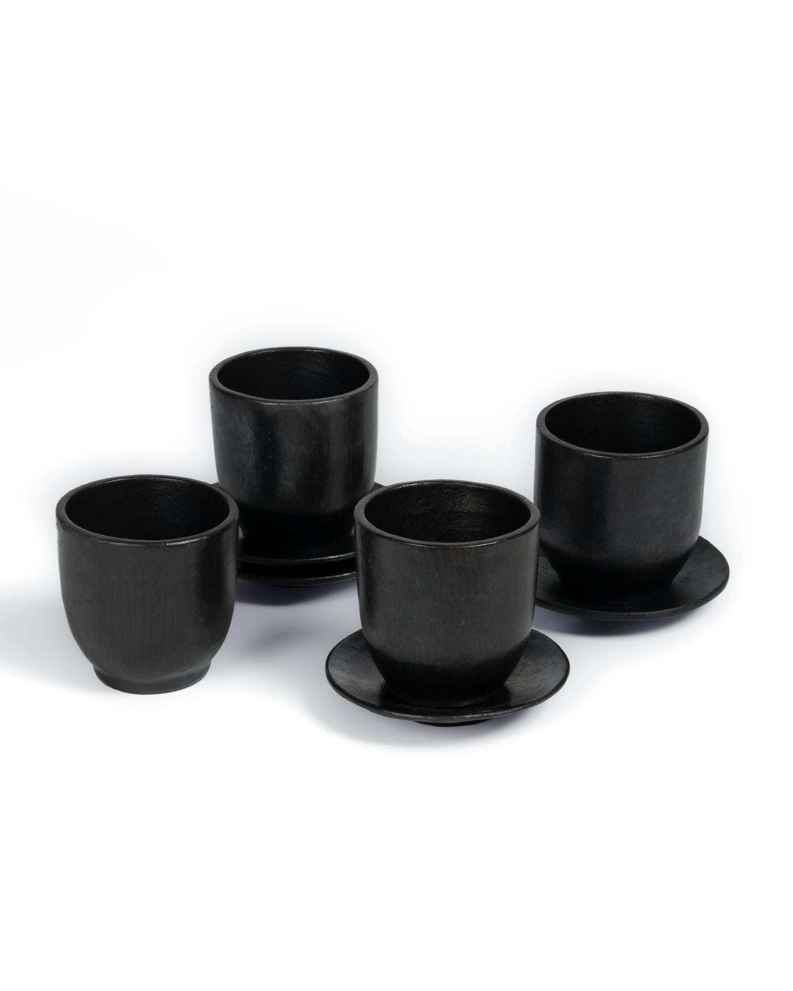 Longpi Tea Service for Four