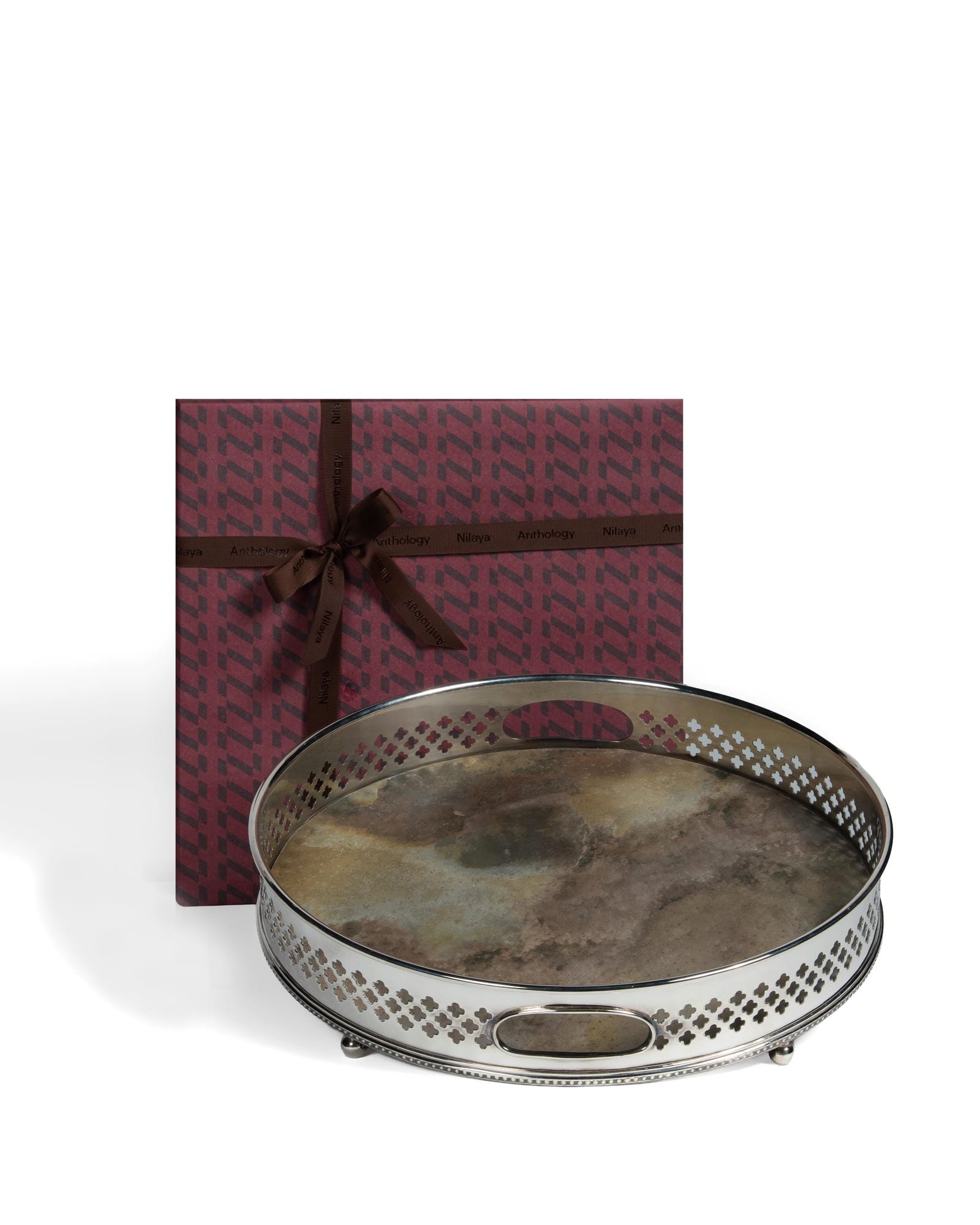 The Gallery Tray