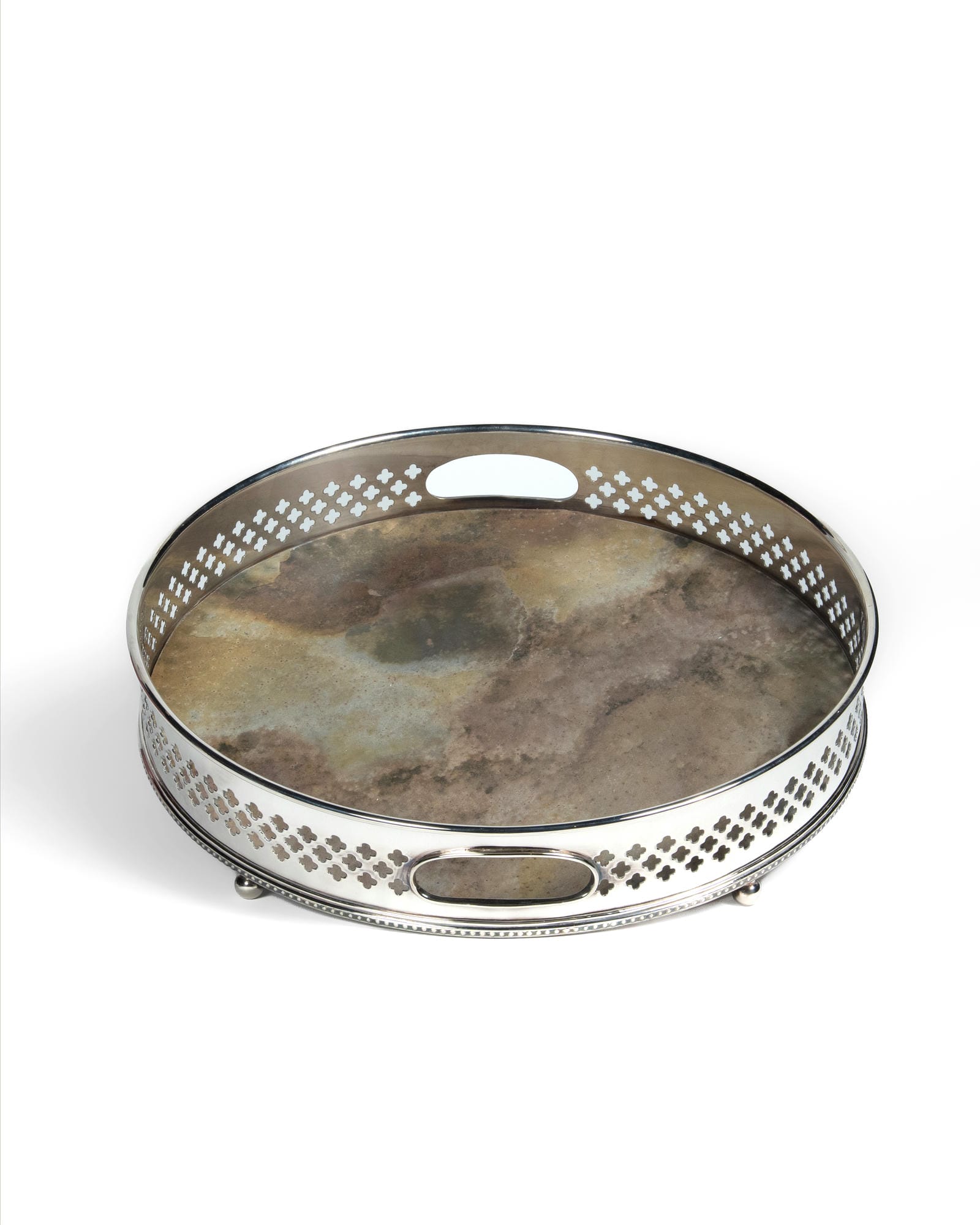 The Gallery Tray