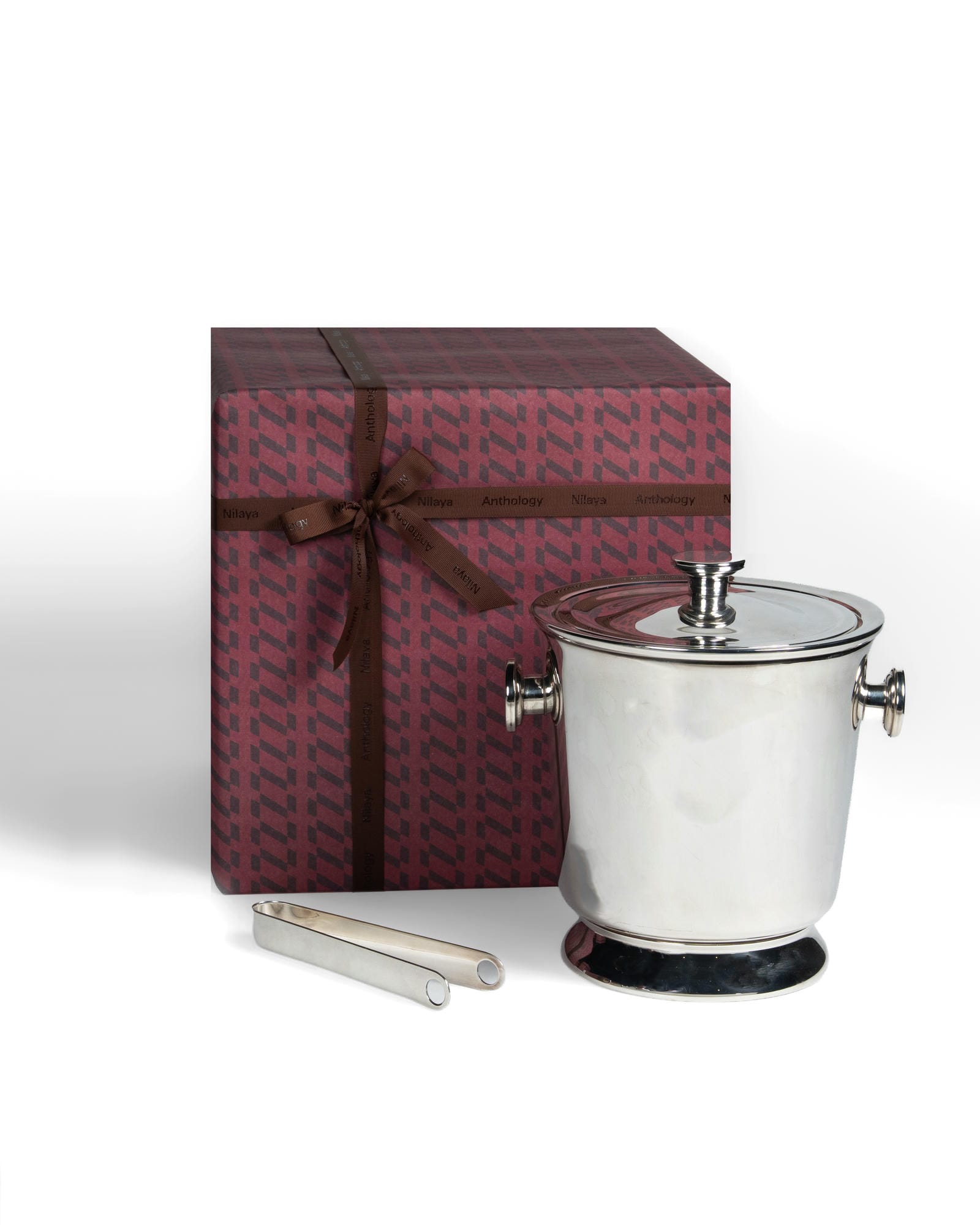 The Thermal Ice Bucket Set